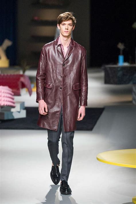 prada fall 2013 men& 39|Prada Men Fall/Winter 2013.